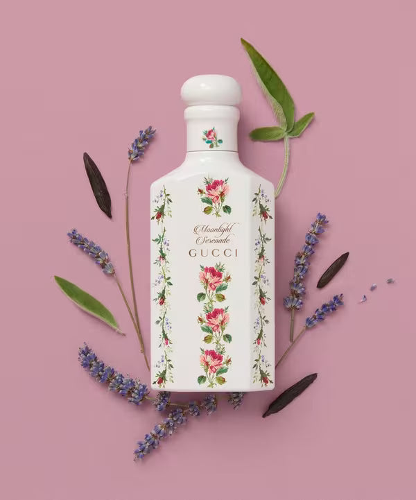 Moonlight Serenade By Gucci For Men 5.0oz EDP Spray by perfumesandrea