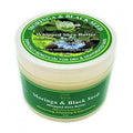 Natural Whipped Shea Butter