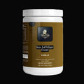 Motha Earth Grass-Fed Collagen Creamer (Vanilla) by Motha Earth Health and Beauty Supply