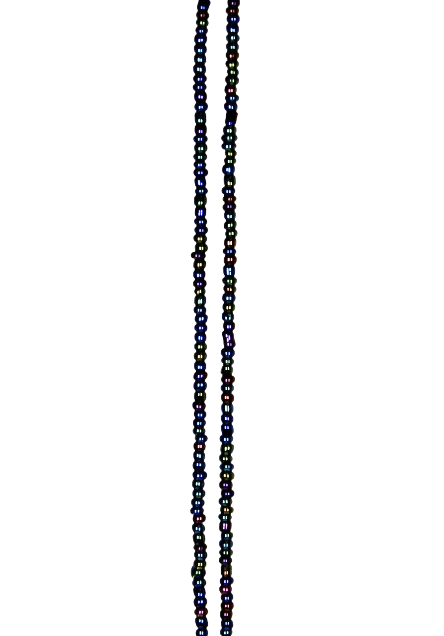 African Waist Beads - AetherLux.Shop