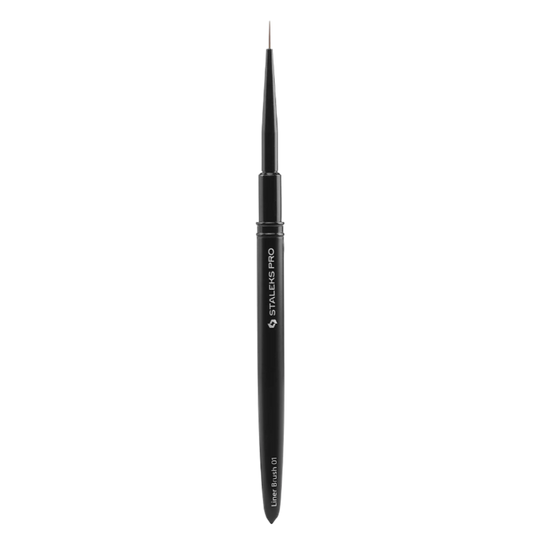 Brush-liner EXPERT Width 1 mm/ Length 7 mm NBE-01 - STALEKS