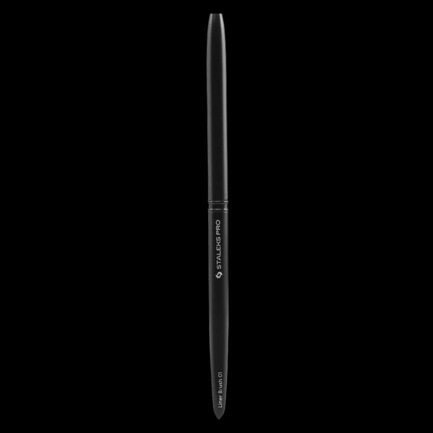 Brush-liner EXPERT Width 1 mm/ Length 7 mm NBE-01 - STALEKS by kvadrat store