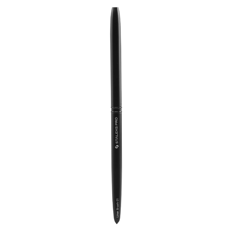 Brush-liner EXPERT Width 1 mm/ Length 7 mm NBE-01 - STALEKS by kvadrat store