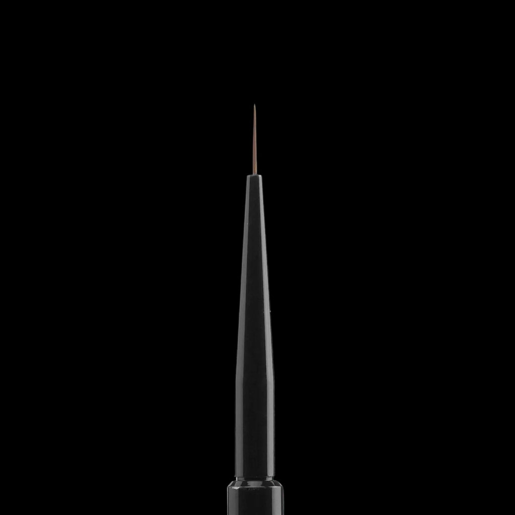 Brush-liner EXPERT Width 1 mm/ Length 7 mm NBE-01 - STALEKS by kvadrat store