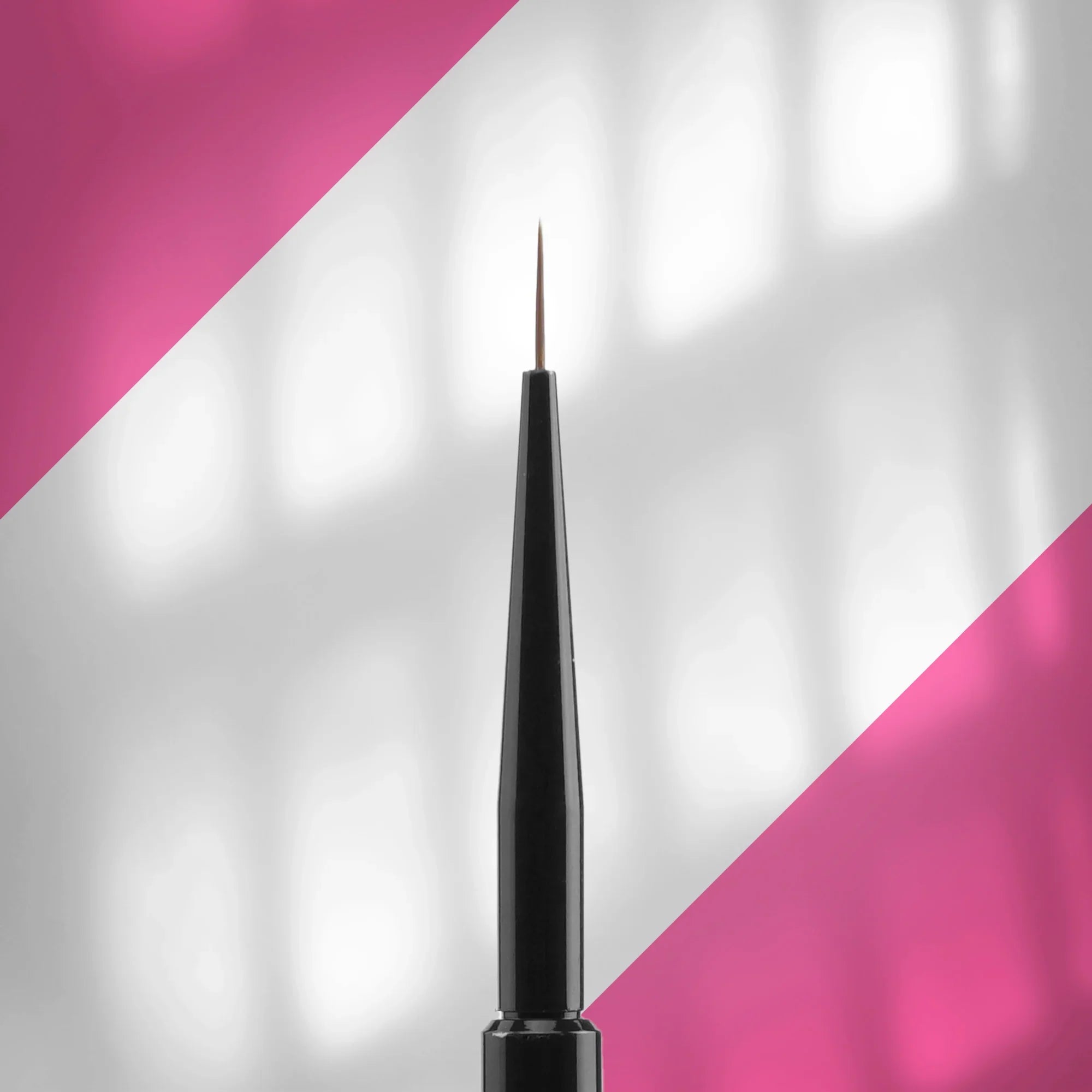 Brush-liner EXPERT Width 1 mm/ Length 7 mm NBE-01 - STALEKS by kvadrat store