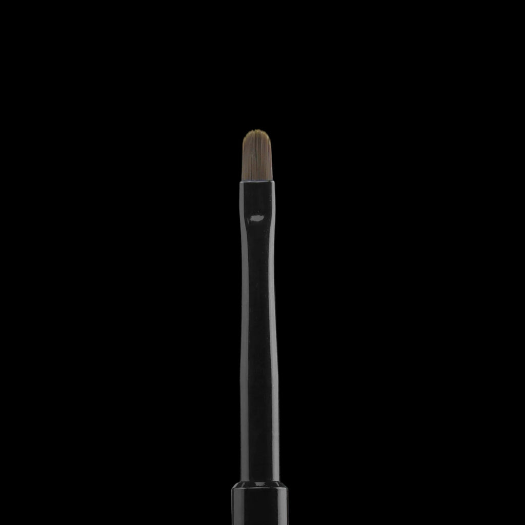 Brush For Gel EXPERT Width 4 mm/ Length 7 mm NBE-04 -STALEKS by kvadrat store