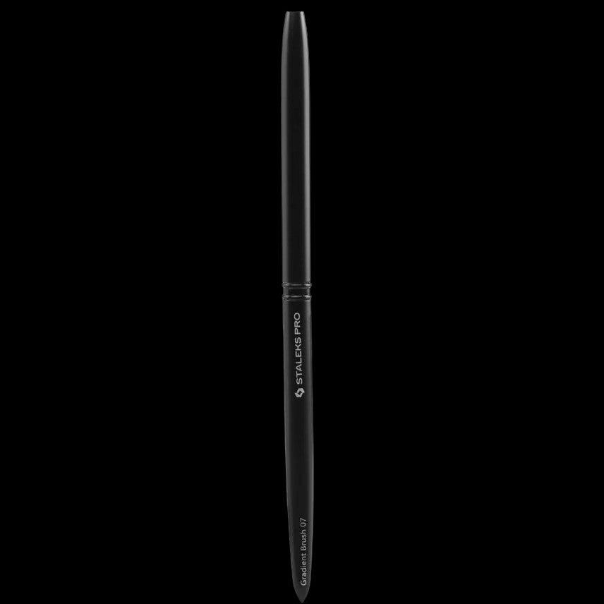 Brush For Gradient EXPERT Width 7 mm/ Length 11 mm NBE-07 -STALEKS by kvadrat store
