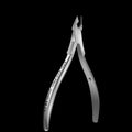 STALEKS Professional cuticle nippers SMART 14 5 mm NS-14-5 by kvadrat store
