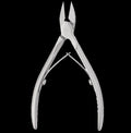STALEKS Professional Nail Nippers Smart 70 14 mm Ns-70-14 by kvadrat store