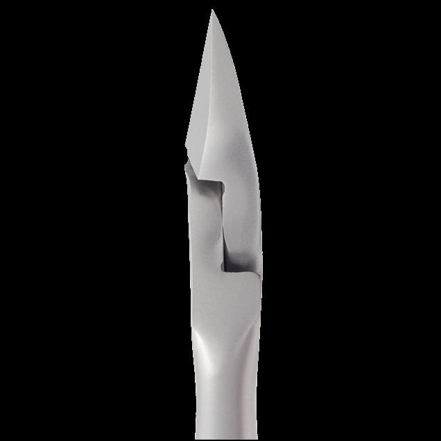 STALEKS Professional Nail Nippers Smart 70 14 mm Ns-70-14 by kvadrat store