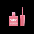 Gel Nail Polish - Flamingo by ColourSpell