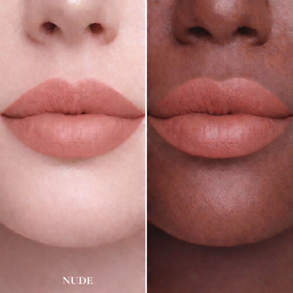 Nude - Lipstick by Gerard Cosmetics