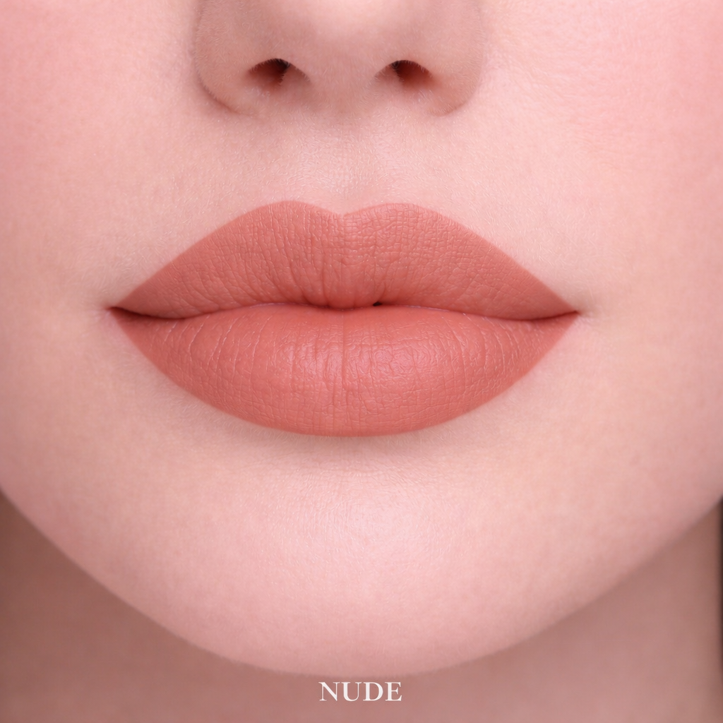 Nude - Lipstick by Gerard Cosmetics