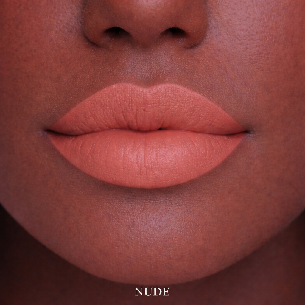 Nude - Lipstick by Gerard Cosmetics