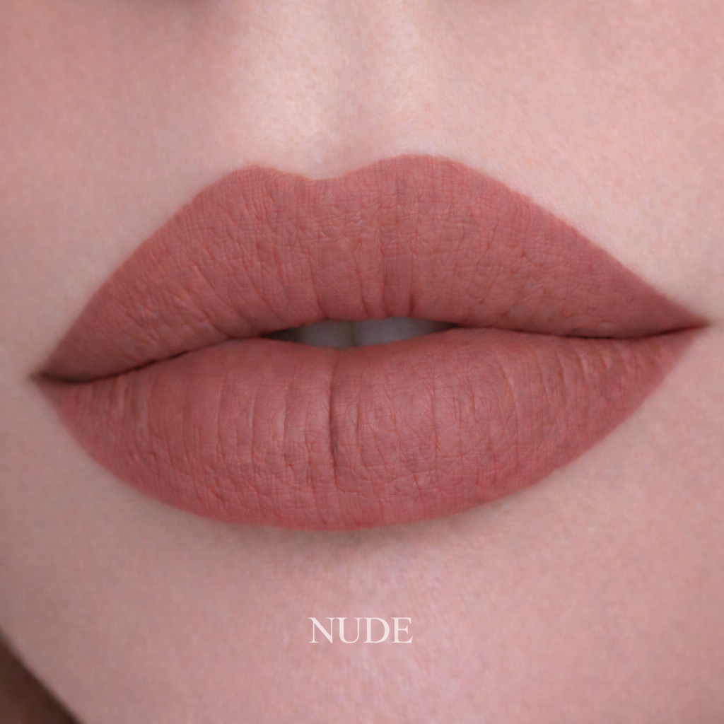 Nude - Lip Pencil by Gerard Cosmetics