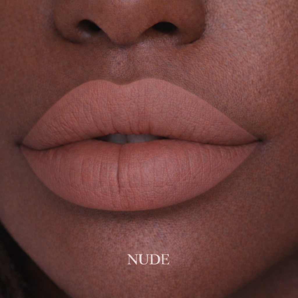 Nude - Lip Pencil by Gerard Cosmetics