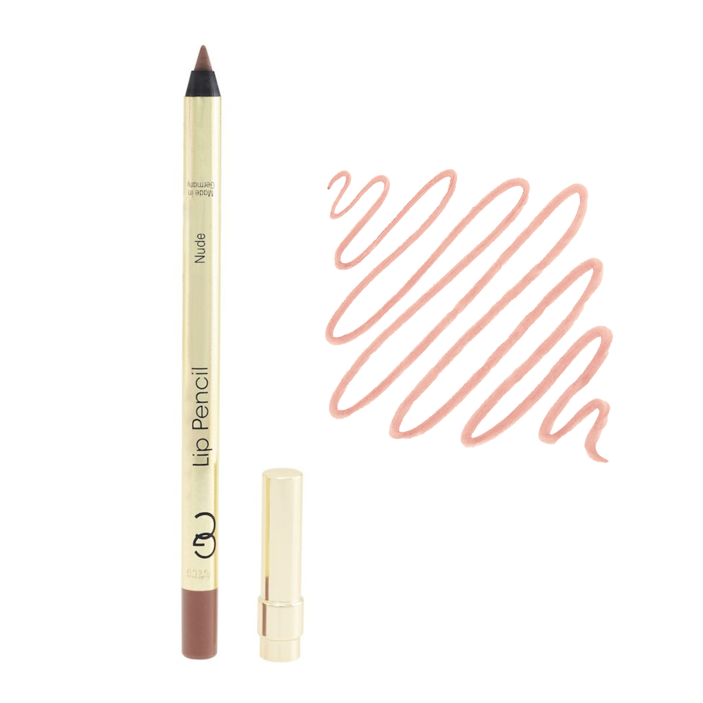 Nude - Lip Pencil by Gerard Cosmetics