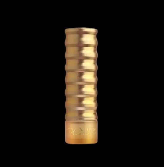 New Brand Gold For Women 3.4 oz EDP Spray by perfumesandrea