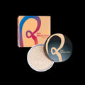 RUDE Ultra High Definition Studio Finishing Mineral Powder - Banana by VYSN
