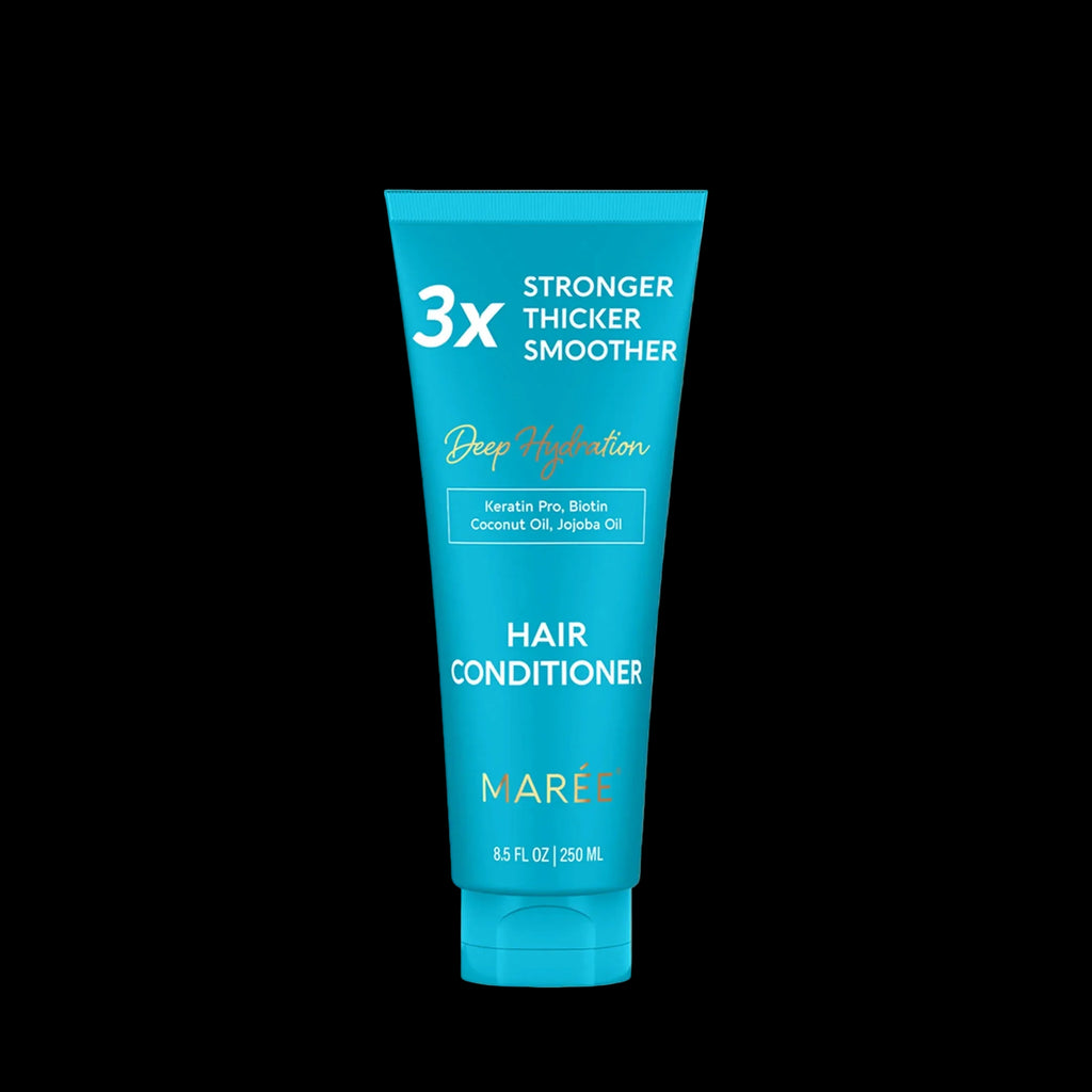 Deep Hydrating Coconut Conditioner by Maree