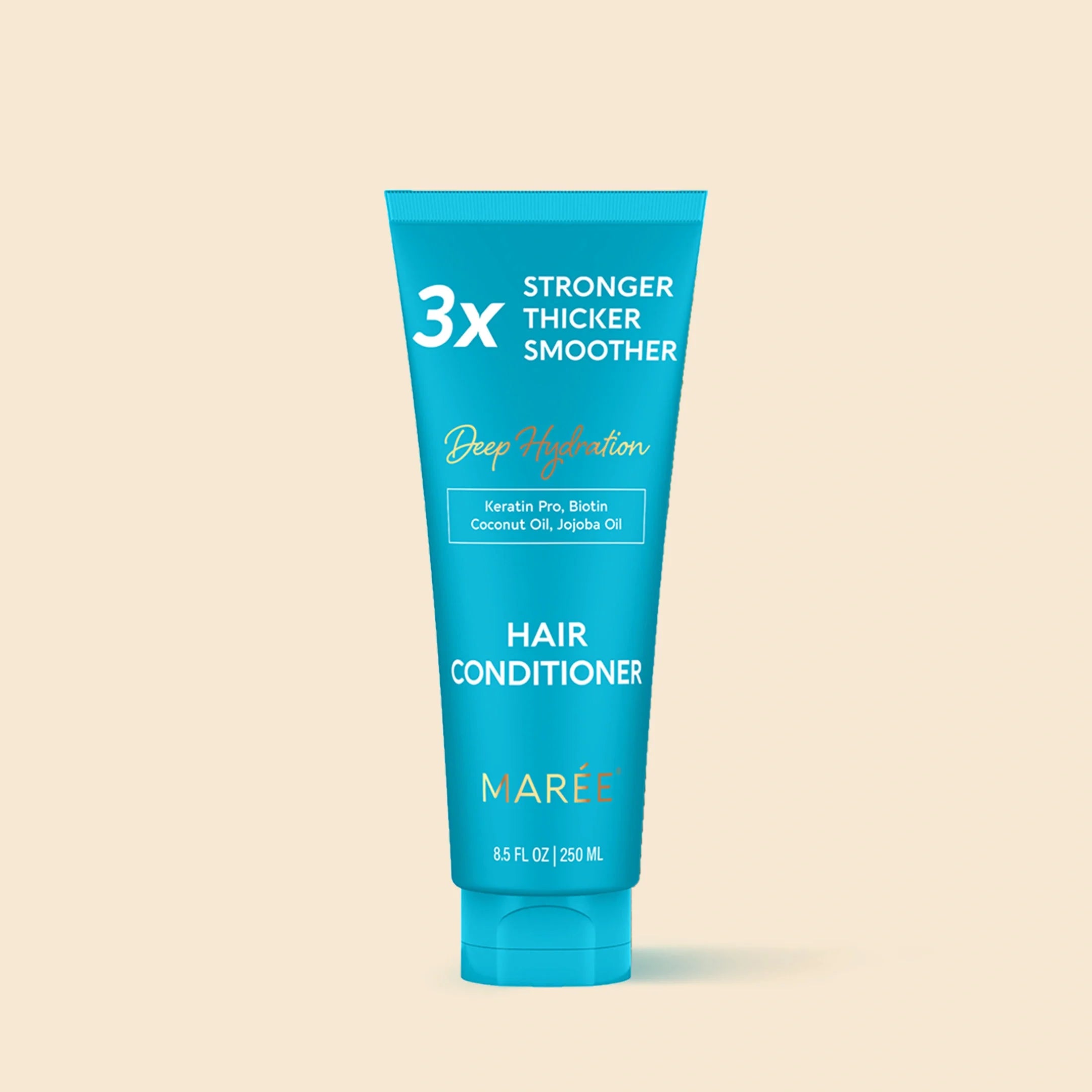 Deep Hydrating Coconut Conditioner by Maree
