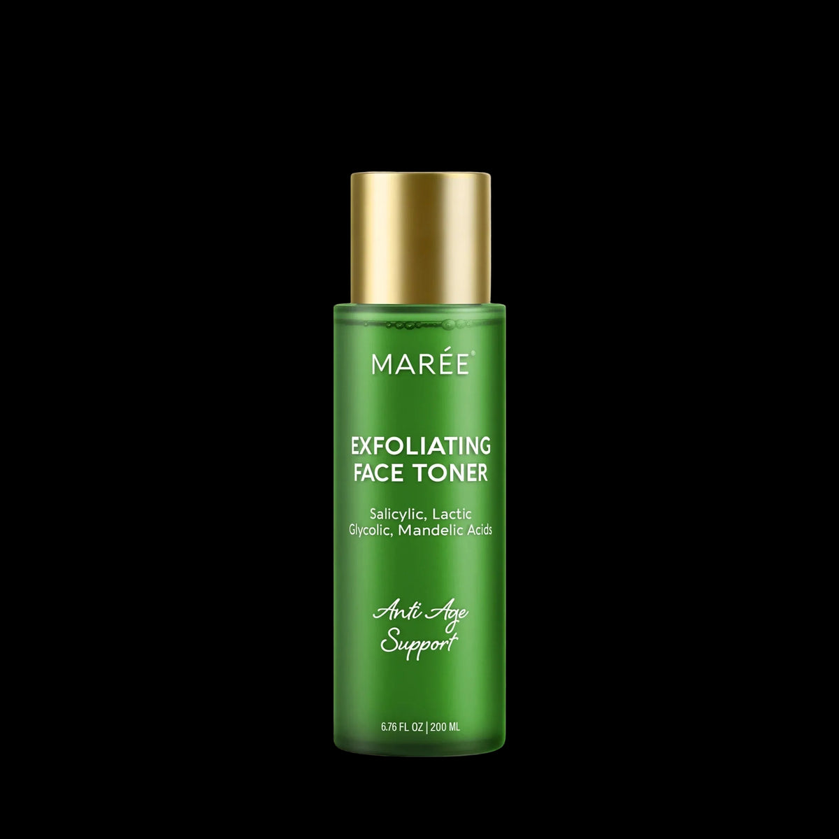 Daily Glow Exfoliating Toner by Maree
