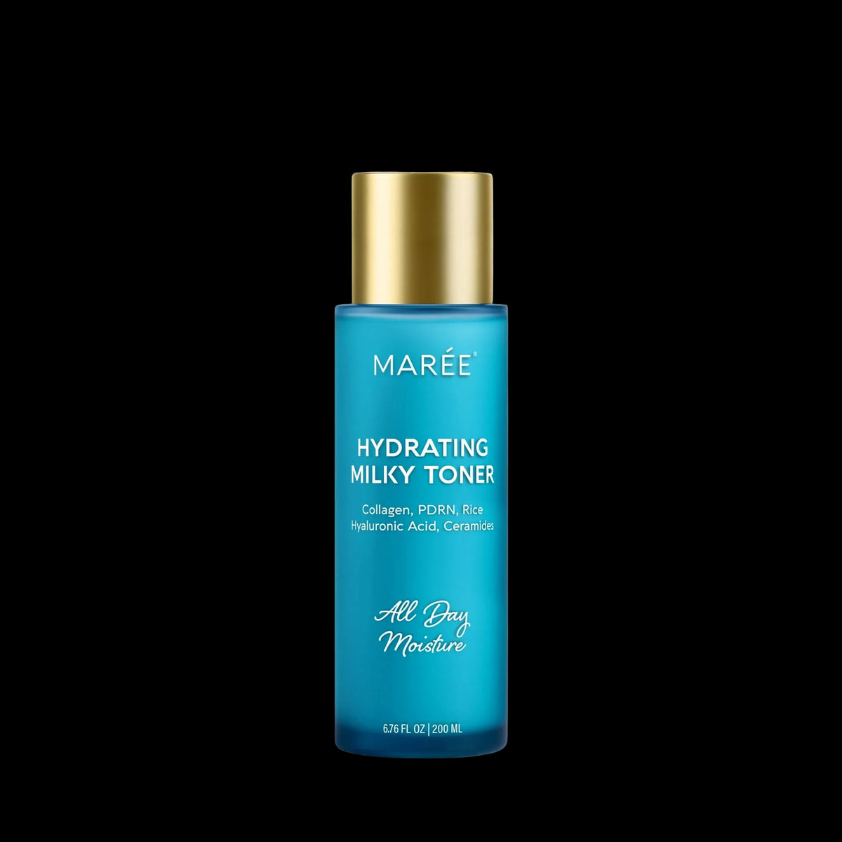 Milky Rice Hydrating Toner by Maree