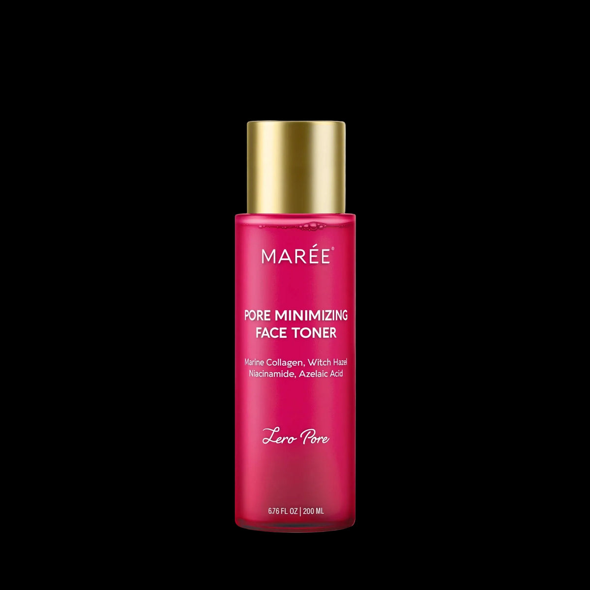 Hydrating Pore Refining Toner by Maree