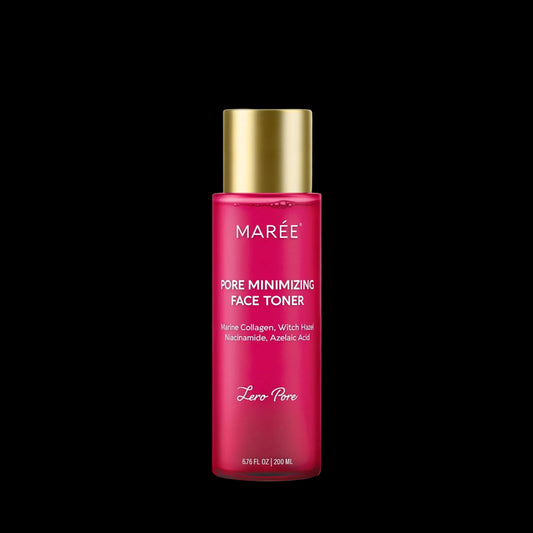 Hydrating Pore Refining Toner by Maree