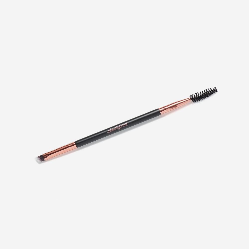 Ashunta Sheriff Beauty BROWzing Brow Brush by Ashunta Sheriff Beauty