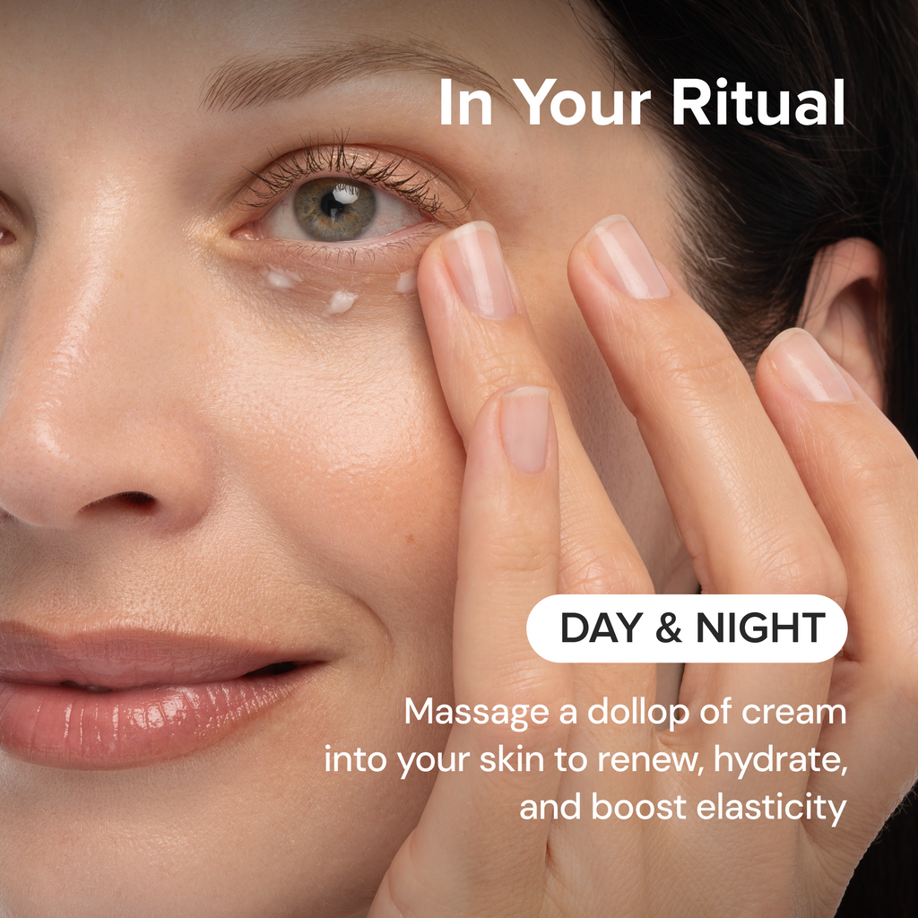 Retinol & Collagen Anti-Age Cream by Maree