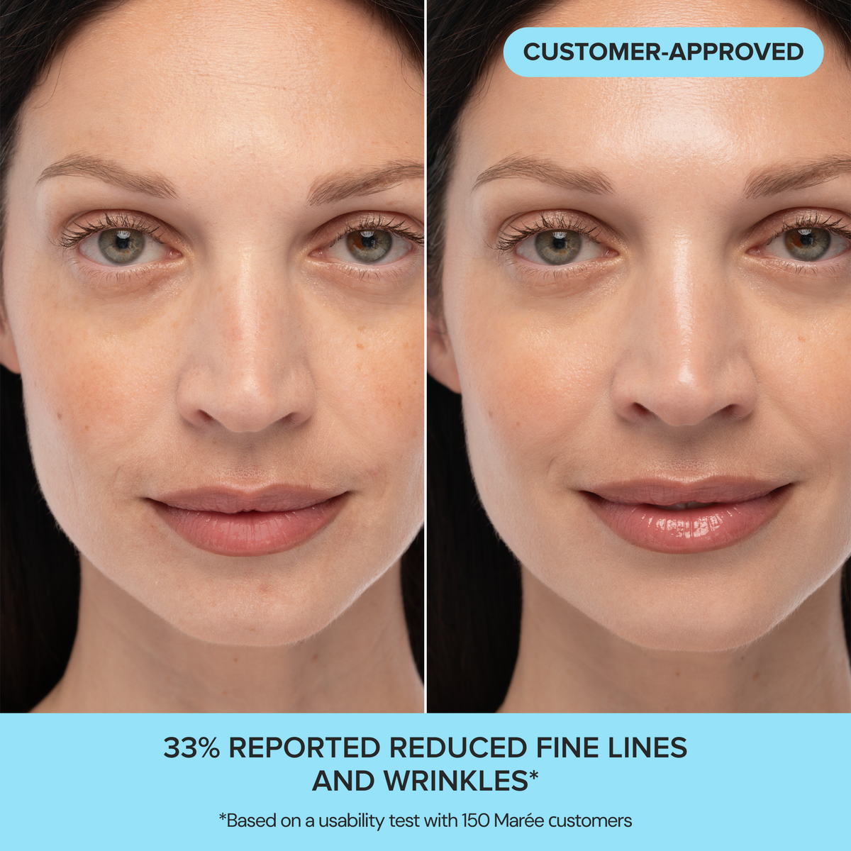 Retinol & Collagen Anti-Age Cream by Maree
