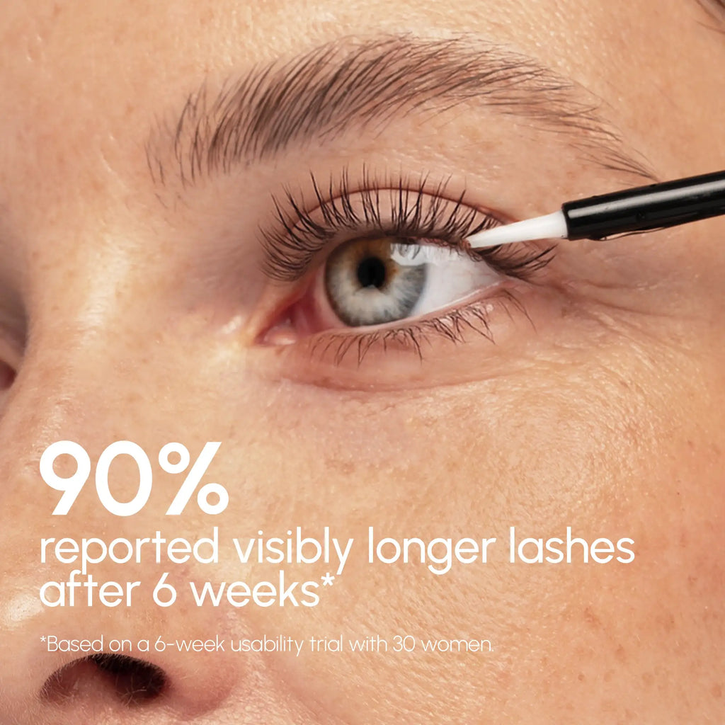 Lash & Brow Growth Serum by Maree