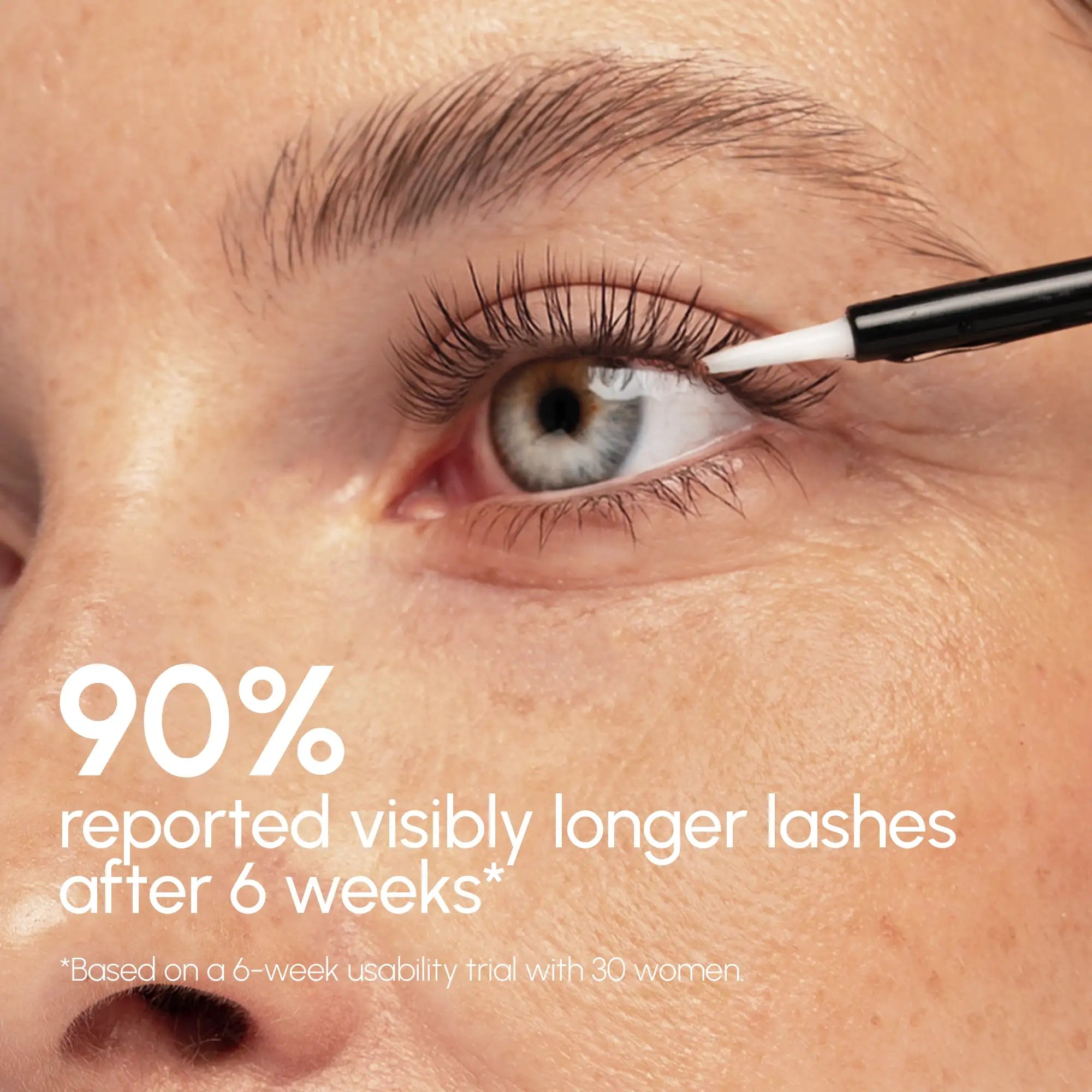 Lash & Brow Growth Serum by Maree