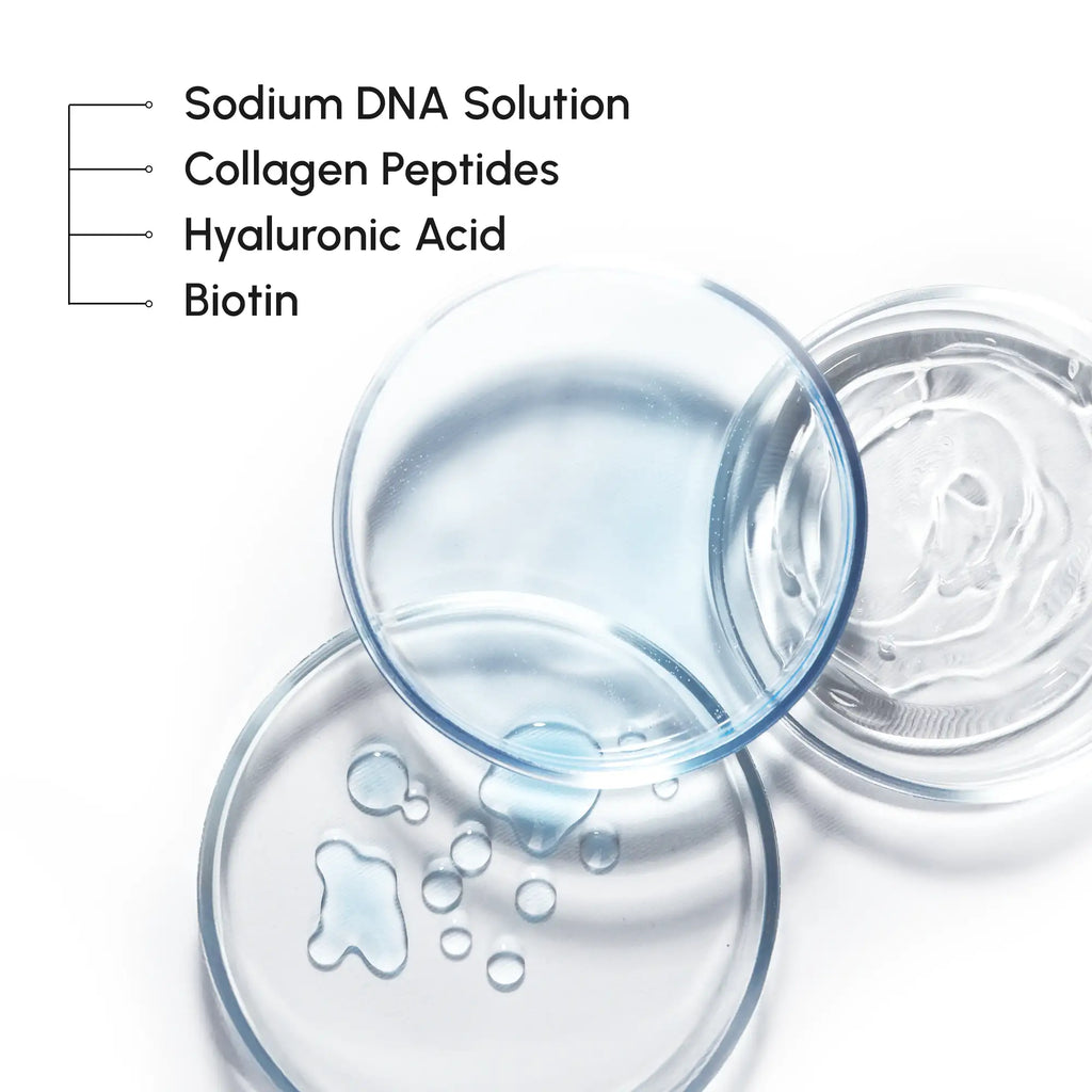 Lash & Brow Growth Serum by Maree