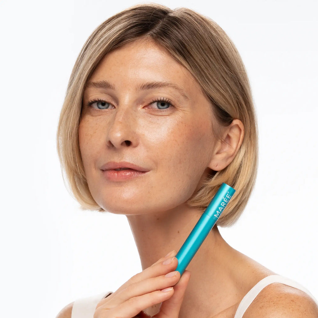 Lash & Brow Growth Serum by Maree