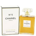 No. 5 By Chanel For Women 3.4oz EDP Spray by perfumesandrea