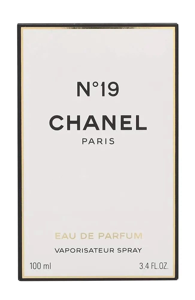 No. 5 By Chanel For Women 3.4oz EDP Spray by perfumesandrea