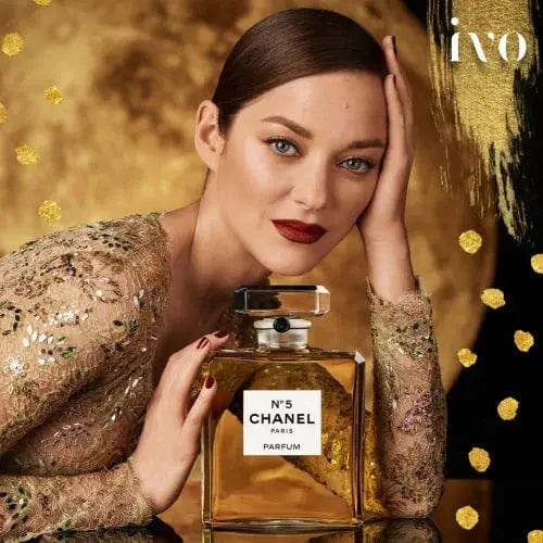 No. 5 By Chanel For Women 3.4oz EDP Spray by perfumesandrea