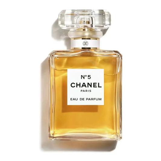 No. 5 By Chanel For Women 3.4oz EDP Spray by perfumesandrea