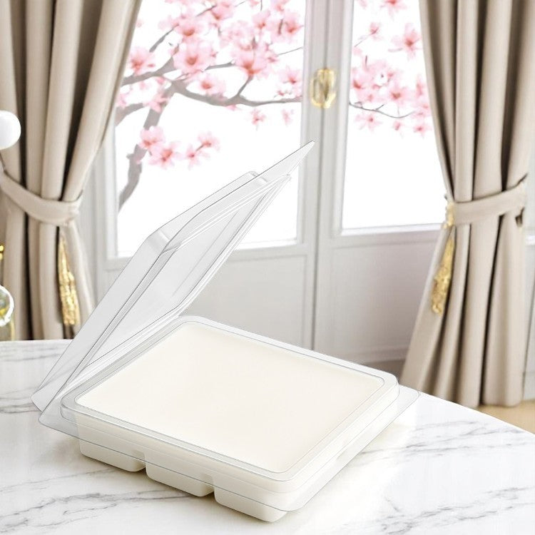 Nola Flower - Luxe Hand-Poured Natural Soy Wax Melts by The Good Shaman