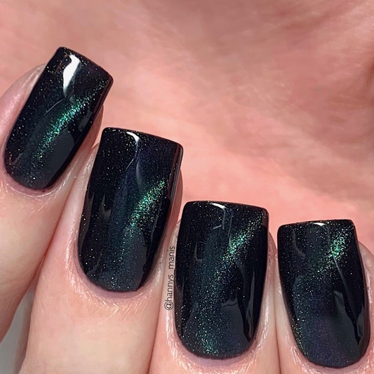 Northern Lights by Madam Glam