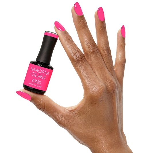 OMG Pink