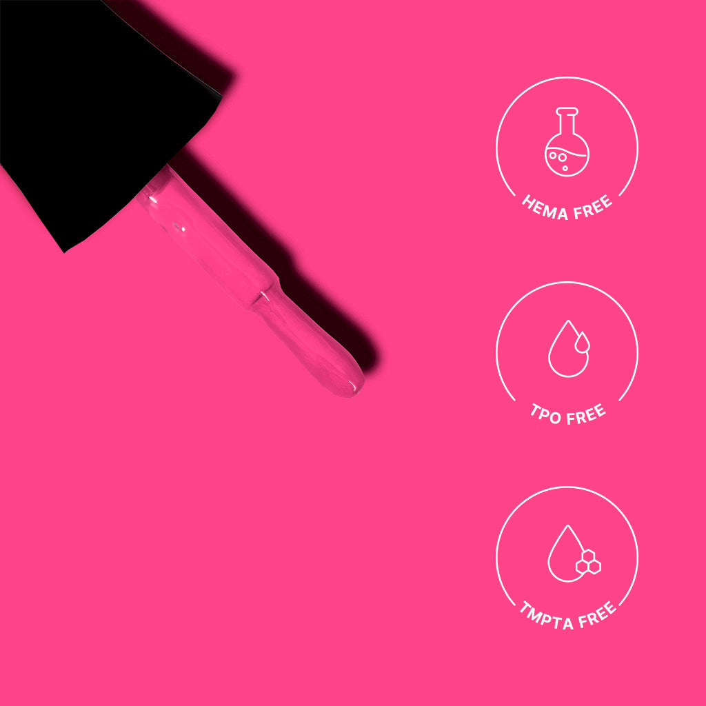 OMG Pink
