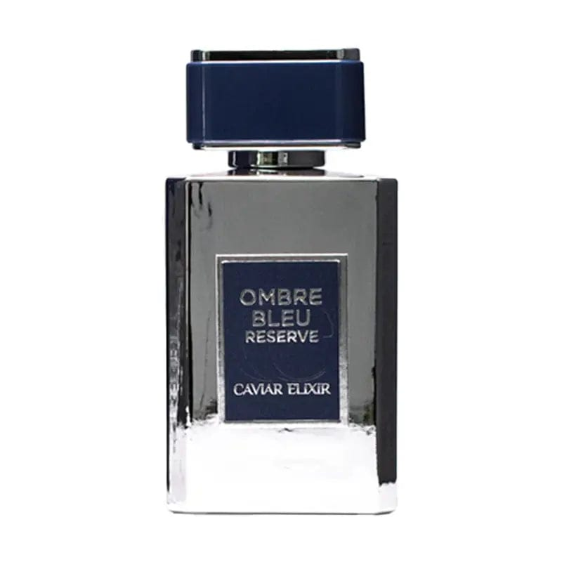 Ombre Bleu Reserve By Caviar Elixir For Men 3.3oz EDP Spray by perfumesandrea