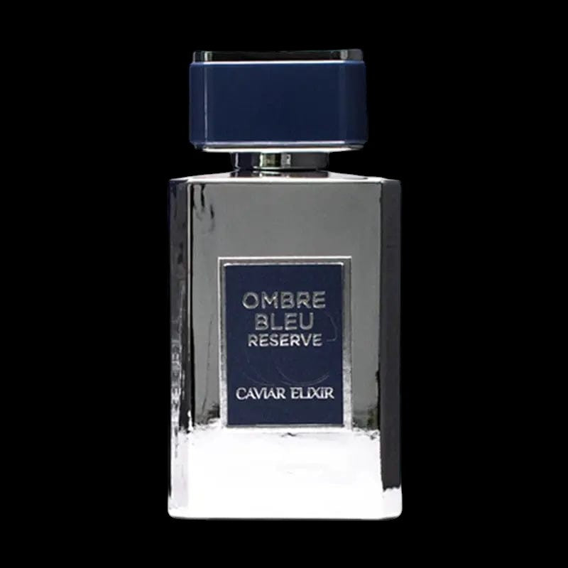 Ombre Bleu Reserve By Caviar Elixir For Men 3.3oz EDP Spray by perfumesandrea