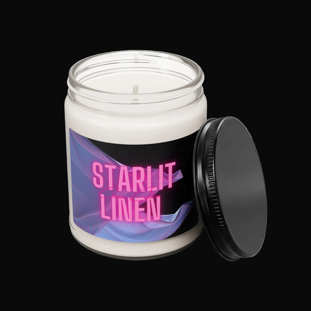 Starlit Linen (Clean Cotton) 9oz.