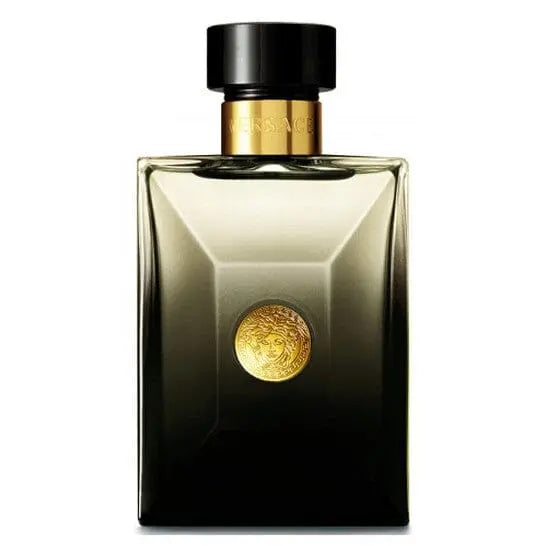 Oud Noir By Versace For Men 3.4oz EDP Spray by perfumesandrea