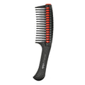 Product Club 9" Color Comb by Beauty Supply 123 Outlet