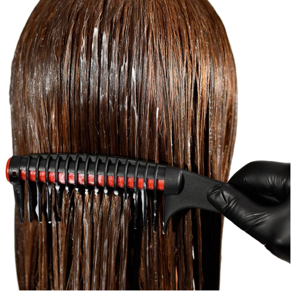 Product Club 9" Color Comb by Beauty Supply 123 Outlet